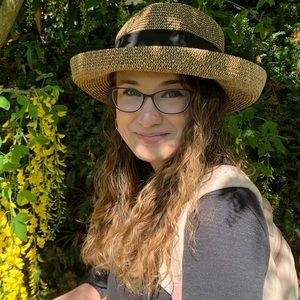 Meet your Posher, Rachel